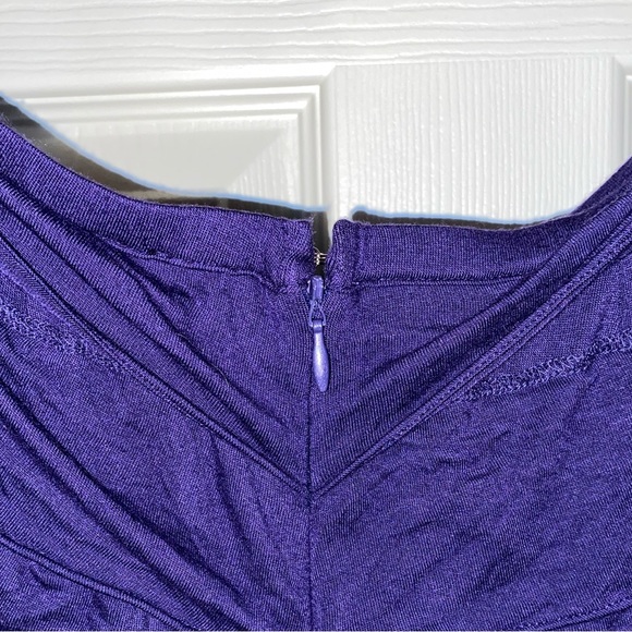 Girls Ruffle Skirt - Picture 2 of 4